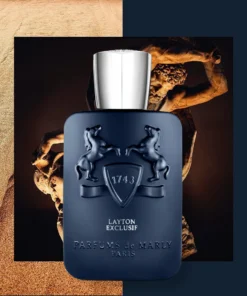 Parfums de Marly Layton Exclusif Eau de Parfum – Perfume Masculino