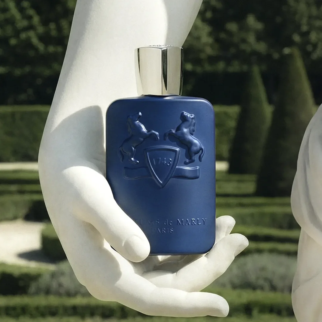 Parfums de Marly Percival Eau de Parfum – Perfume Masculino