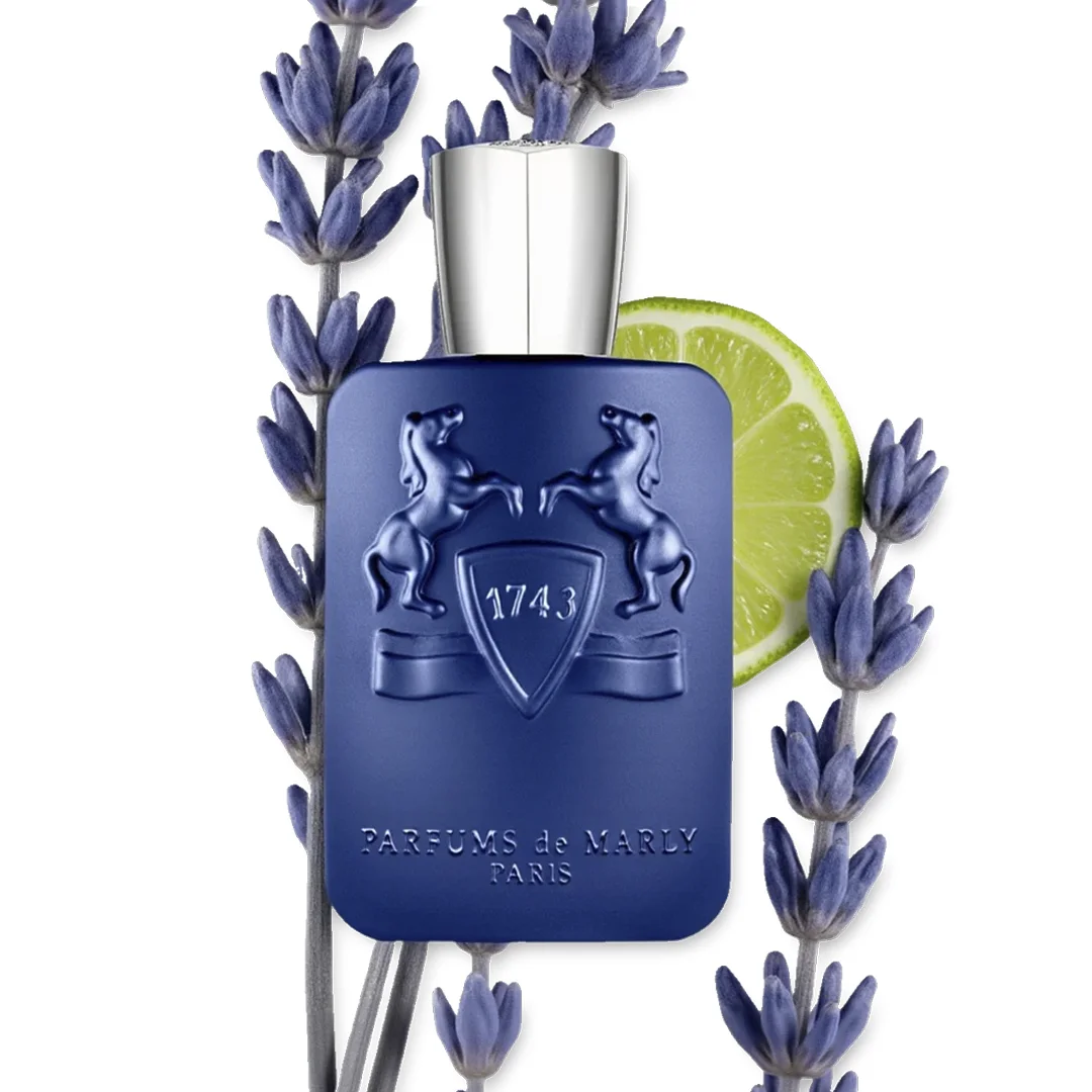 Parfums de Marly Percival Eau de Parfum – Perfume Masculino