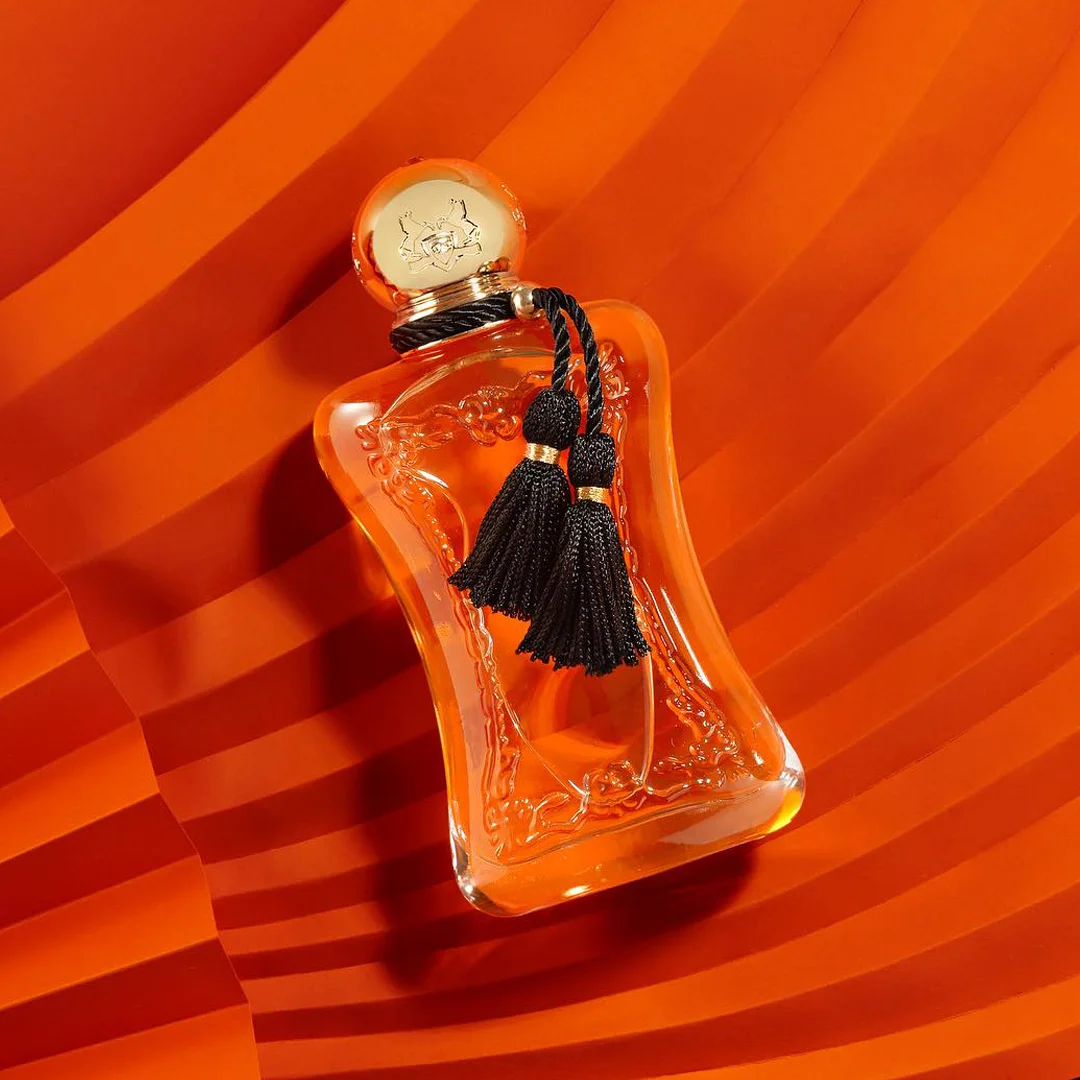 Parfums de Marly Safanad Eau de Parfum – Perfume Feminino