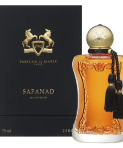 Parfums de Marly Safanad Eau de Parfum – Perfume Feminino
