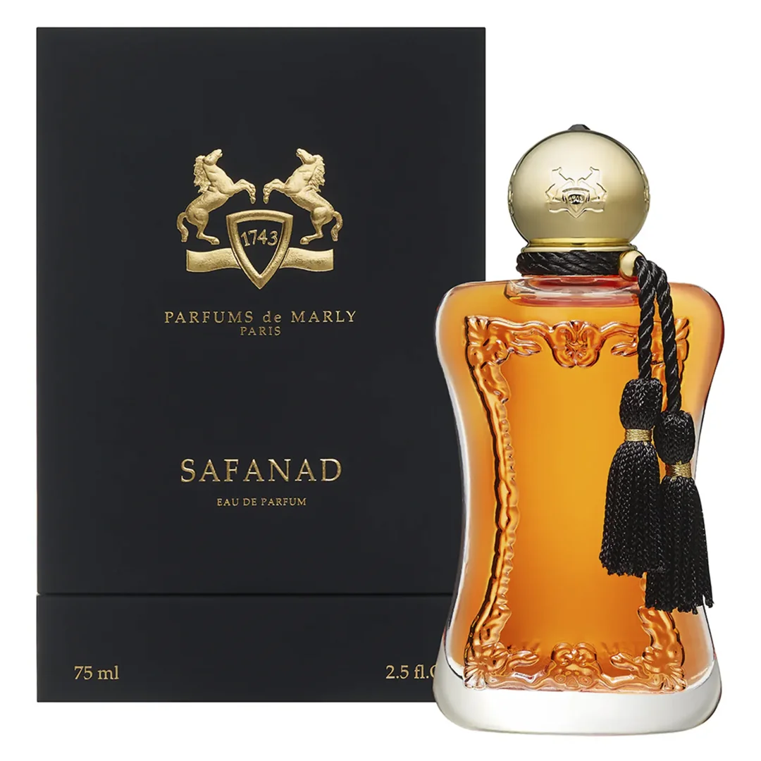Parfums de Marly Safanad Eau de Parfum – Perfume Feminino