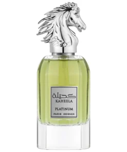 Paris Corner Kaheela Platinum Eau de Parfum – Perfume Unissex