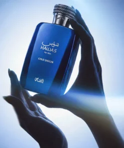 Rasasi Hawas Gold Digger Eau de Parfum – Perfume Masculino
