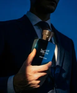 Rasasi Hawas Gold Digger Eau de Parfum – Perfume Masculino