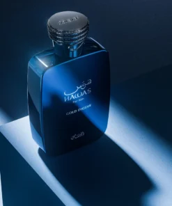 Rasasi Hawas Gold Digger Eau de Parfum – Perfume Masculino