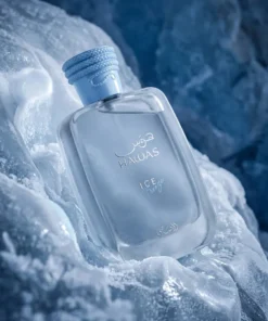 Rasasi Hawas Ice Freeze Eau de Parfum – Perfume Masculino