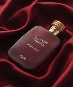 Rasasi Hawas Majestic Eau de Parfum – Perfume Unissex