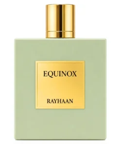 Rayhaan Equinox Eau de Parfum – Perfume Unissex