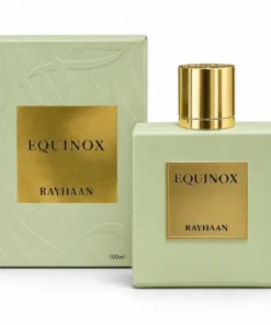 Rayhaan Equinox Eau de Parfum – Perfume Unissex