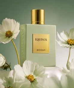 Rayhaan Equinox Eau de Parfum – Perfume Unissex