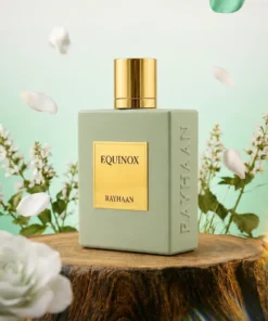 Rayhaan Equinox Eau de Parfum – Perfume Unissex