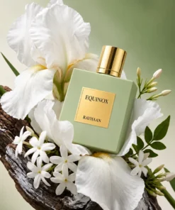 Rayhaan Equinox Eau de Parfum – Perfume Unissex