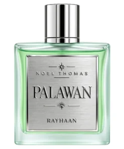Rayhaan Palawan Eau de Parfum – Perfume Unissex