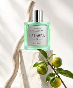 Rayhaan Palawan Eau de Parfum – Perfume Unissex