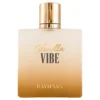 Rayhaan Vanilla Vibe Eau de Parfum – Perfume Unissex