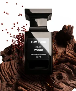 Tom Ford Oud Wood Eau de Parfum – Perfume Unissex