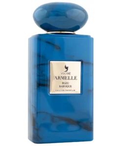 Volaré Armelle Bleu Baroque Eau de Parfum – Perfume Unissex