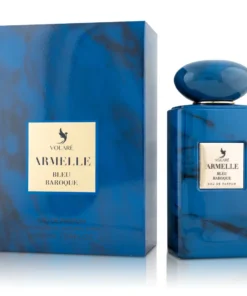 Volaré Armelle Bleu Baroque Eau de Parfum – Perfume Unissex