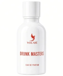 Volaré Drunk Masters Eau de Parfum – Perfume Unissex