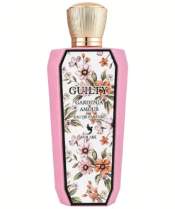 Volaré Guilty Gardenia Amour Eau de Parfum – Perfume Feminino