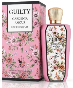 Volaré Guilty Gardenia Amour Eau de Parfum – Perfume Feminino