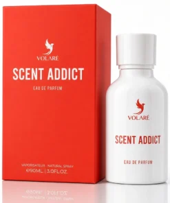 Volaré Scent Addict Eau de Parfum – Perfume Unissex