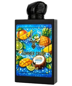 Volaré Summer Crush Eau de Parfum – Perfume Unissex