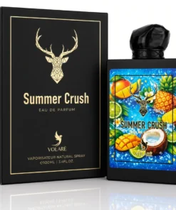 Volaré Summer Crush Eau de Parfum – Perfume Unissex