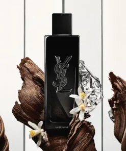 Yves Saint Laurent MYSLF Eau de Parfum – Perfume Masculino
